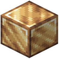 Brass block