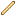 Brass stick