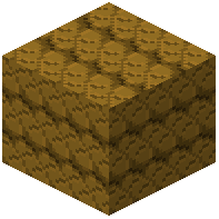 Bread block