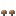 Brown mushrooms