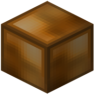 Compressed Bronze block