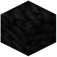 Compressed coal block
