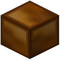 Compressed Copper block