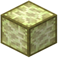 Compressed endstone