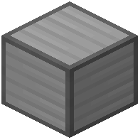 Compressed Iron block