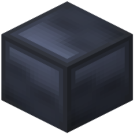 Compressed Lead block