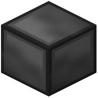 Compressed Steel block