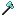 Crystal axe