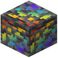 Deep Minerals