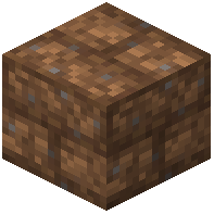 Dirt bricks