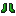 Emerald boots