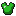Emerald chestplate