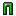 Emerald leggings