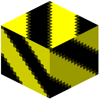 Hazard zone