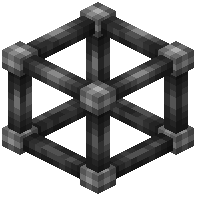 Metal frame