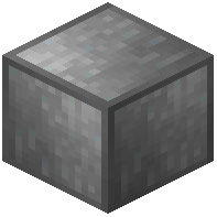 Mineral Steel Block