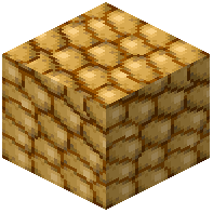 Potato block