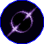 Quasar badge