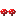 Red mushrooms