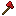 Ruby axe
