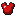 Ruby chestplate