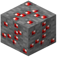 Ruby ore