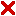 Ruby cross