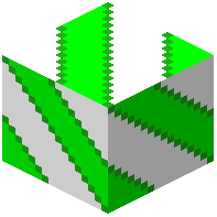 Safety zone