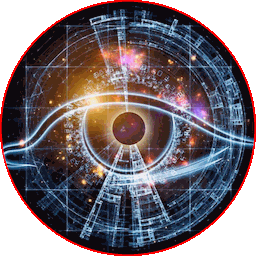 Singularity Badge