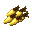 Some Golden Carrots