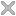 Titanium cross