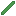 Uranium stick