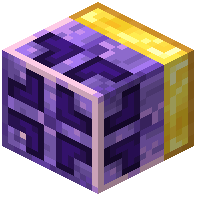 Amethyst Bulb