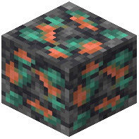 Deepslate Enriched Copper Ore