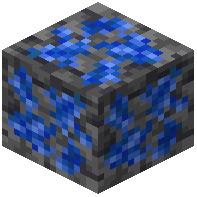 Deepslate Enriched Lapis Ore