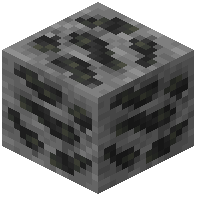 Enriched Coal Ore