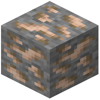 Enriched Iron Ore