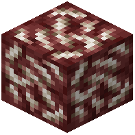 Enriched Nether Quartz Ore