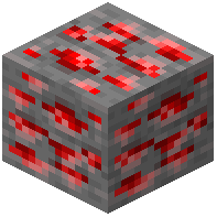 Enriched Redstone Ore