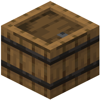 Fluid Barrel