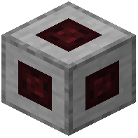 Redstone Hub