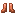 Copper Boots