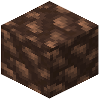 Raw Bauxite Block