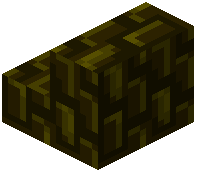 Aberrant Resin Brick Stairs