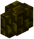 Aberrant Resin Brick Wall