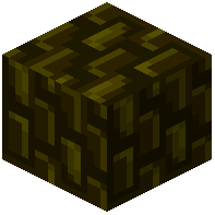 Aberrant Resin Bricks