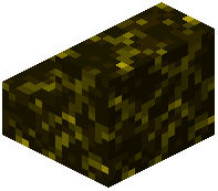 Aberrant Resin Stairs