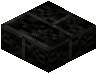Chitin Brick Slab