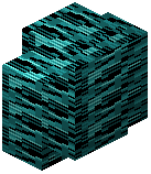 Irradiated Chitin Wall