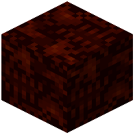Nether Resin Bone